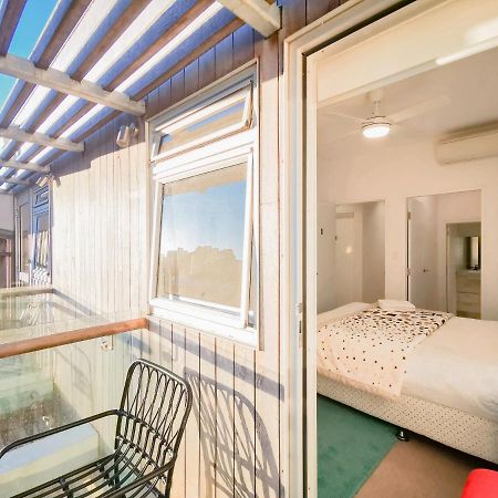 Glebe House Homestay Sydney Eksteriør billede