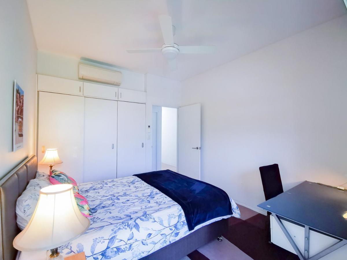 Glebe House Homestay Sydney Eksteriør billede