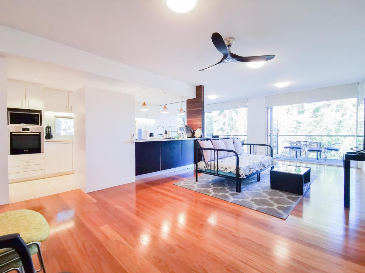 Glebe House Homestay Sydney Eksteriør billede