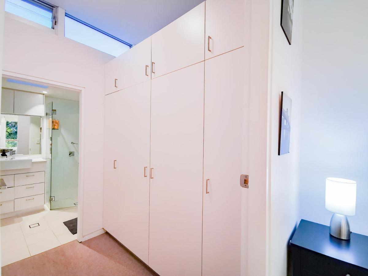 Glebe House Homestay Sydney Eksteriør billede