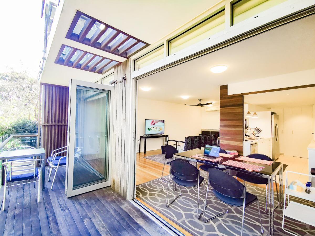Glebe House Homestay Sydney Eksteriør billede