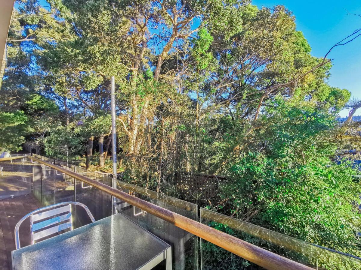 Glebe House Homestay Sydney Eksteriør billede
